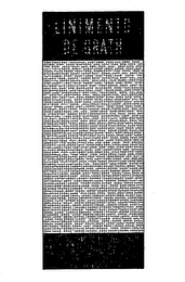 LINIMENTO DE GRATH logo