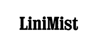 LINIMIST logo