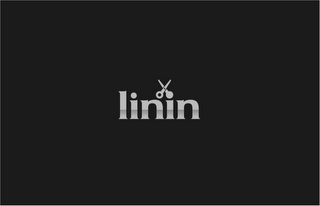 LININ logo