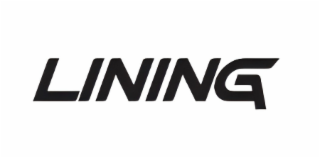 LINING logo