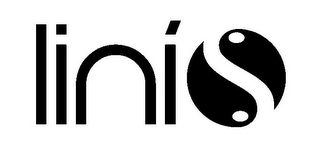 LINIS logo