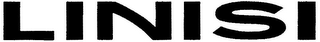 LINISI logo