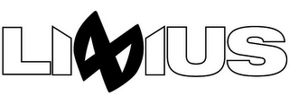 LINIUS logo