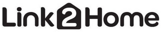 LINK 2 HOME logo