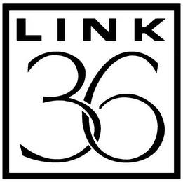 LINK 36 logo