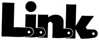 LINK logo