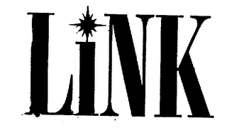 LINK logo