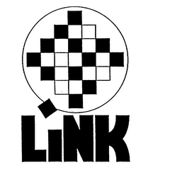 LINK logo