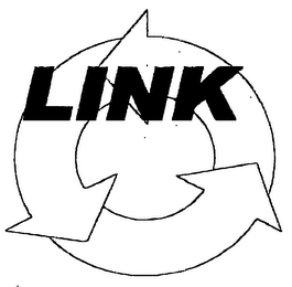 LINK logo