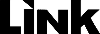 LINK logo