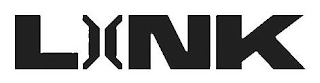 LINK logo