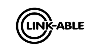 LINK-ABLE logo