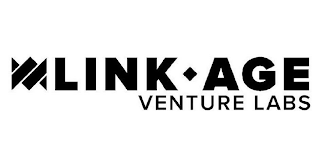 LINK-AGE VENTURE LABS logo