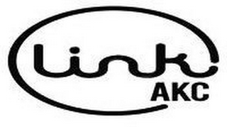 LINK AKC logo