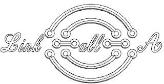 LINK-ALL-A logo