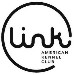 LINK AMERICAN KENNEL CLUB logo