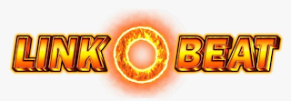 LINK BEAT logo