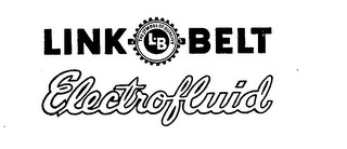 LINK BELT ELECTROFLUID logo