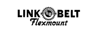 LINK-BELT FLEXMOUNT logo