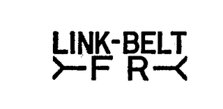 LINK-BELT FR logo