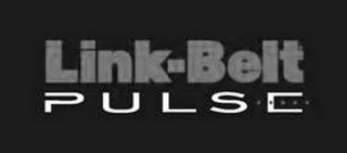 LINK-BELT PULSE logo