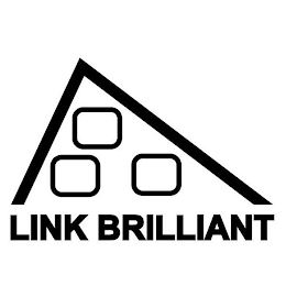 LINK BRILLIANT logo