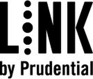 LINK BY PRUDENTIAL logo