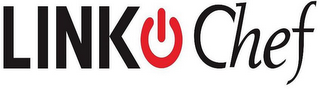 LINK CHEF logo