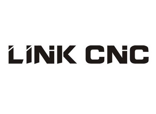 LINK CNC logo