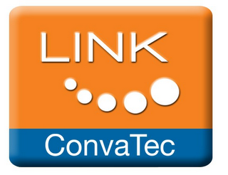 LINK CONVATEC logo