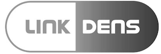 LINK DENS logo