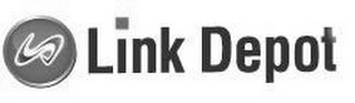 LINK DEPOT logo