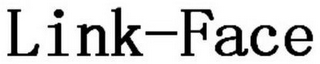 LINK-FACE logo