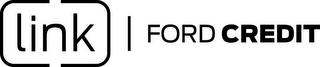 LINK FORD CREDIT logo