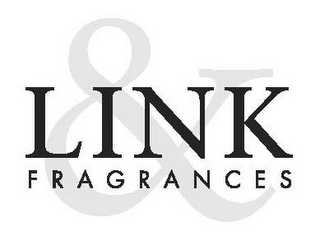 LINK FRAGRANCES logo