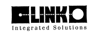 LINK INTEGRATED SOLUTIONS logo