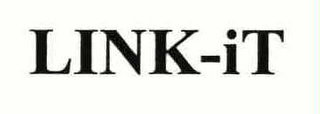 LINK-IT logo