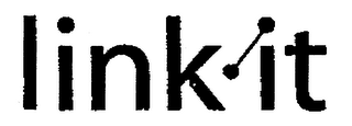 LINK IT logo
