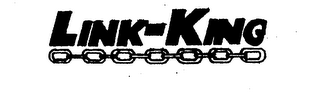 LINK-KING logo