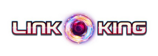 LINK KING logo