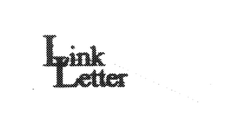 LINK LETTER logo