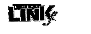 LINK LINEAR F logo