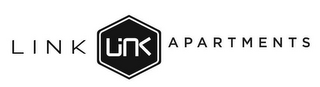 LINK LINK APARTMENTS logo
