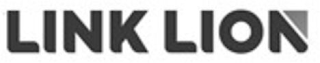 LINK LION logo