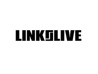 LINK LL LIVE logo