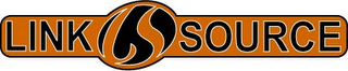 LINK LS SOURCE logo