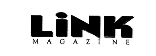LINK M A G A Z I N E