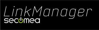 LINK MANAGER SECOMEA logo