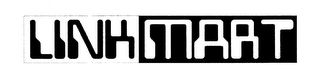 LINK MART logo