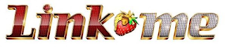 LINK ME logo